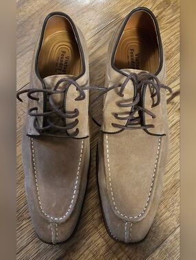 Vintage foundry Co. Shoes